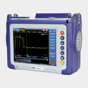 VeEX AT2500 頻譜分析儀
