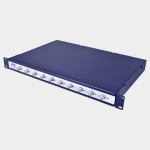 VeEX CX180R 監測系統