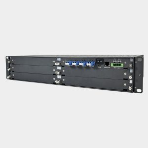 ASCENTAC MFNS7600 & 7700 C-Band DWDM 光功率監測設備 (室內型 & 戶外型)