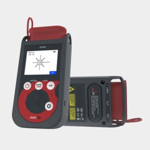 ASCENTAC OLS200 光源