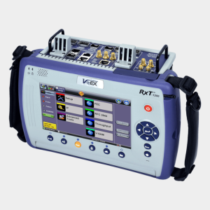 VeEX RXT6402 400G傳輸測試儀