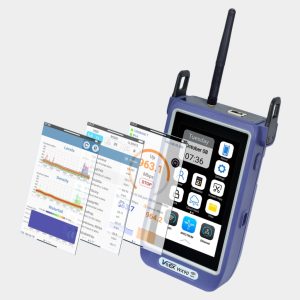 VeEX WX90 Wi-Fi 無線網路測試儀